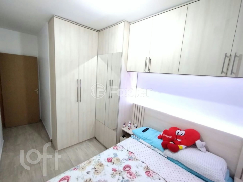 Casa à venda com 3 quartos, 70m² - Foto 10