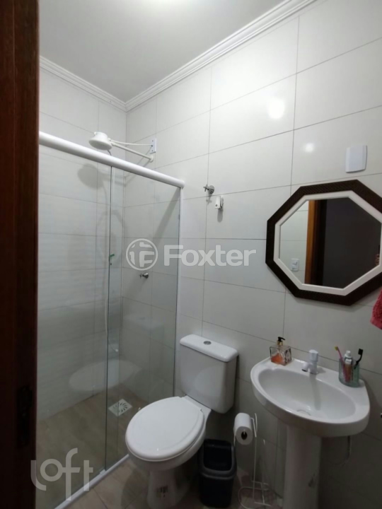 Casa à venda com 3 quartos, 70m² - Foto 19