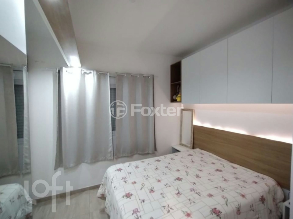 Casa à venda com 3 quartos, 70m² - Foto 11