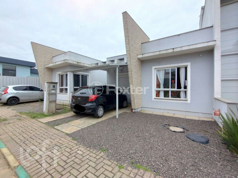 Casa à venda com 3 quartos, 70m² - Foto 21