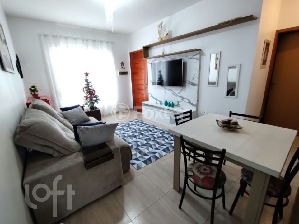 Casa à venda com 3 quartos, 70m² - Foto 13
