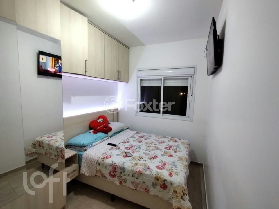 Casa à venda com 3 quartos, 70m² - Foto 9
