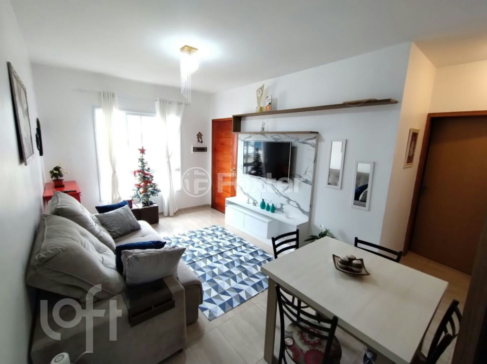 Casa à venda com 3 quartos, 70m² - Foto 15