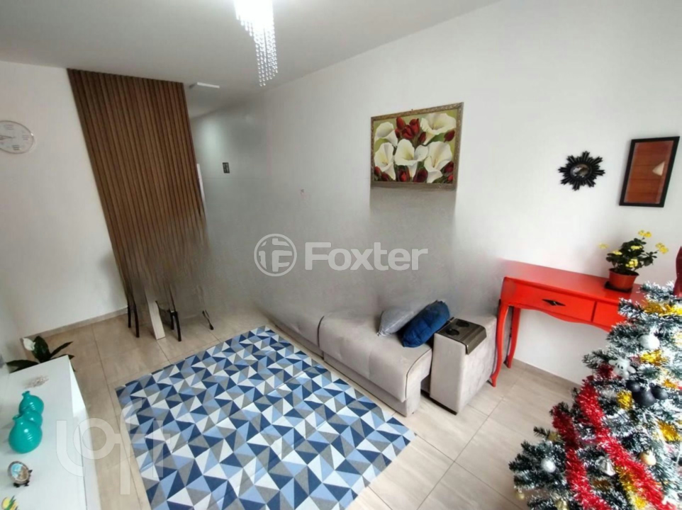 Casa à venda com 3 quartos, 70m² - Foto 16