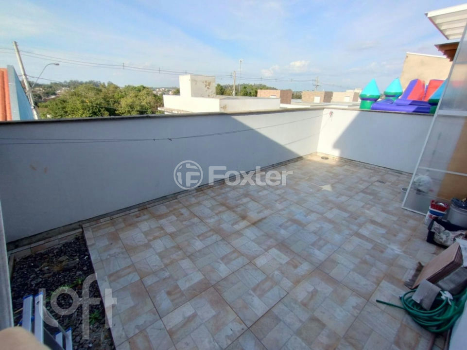 Casa à venda com 3 quartos, 70m² - Foto 18