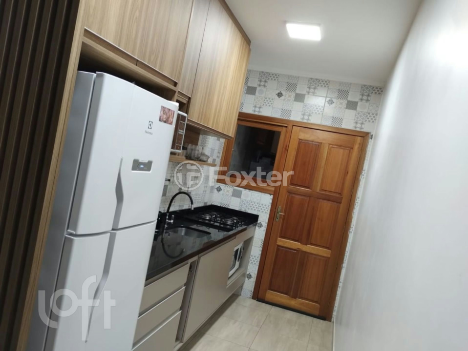 Casa à venda com 3 quartos, 70m² - Foto 7