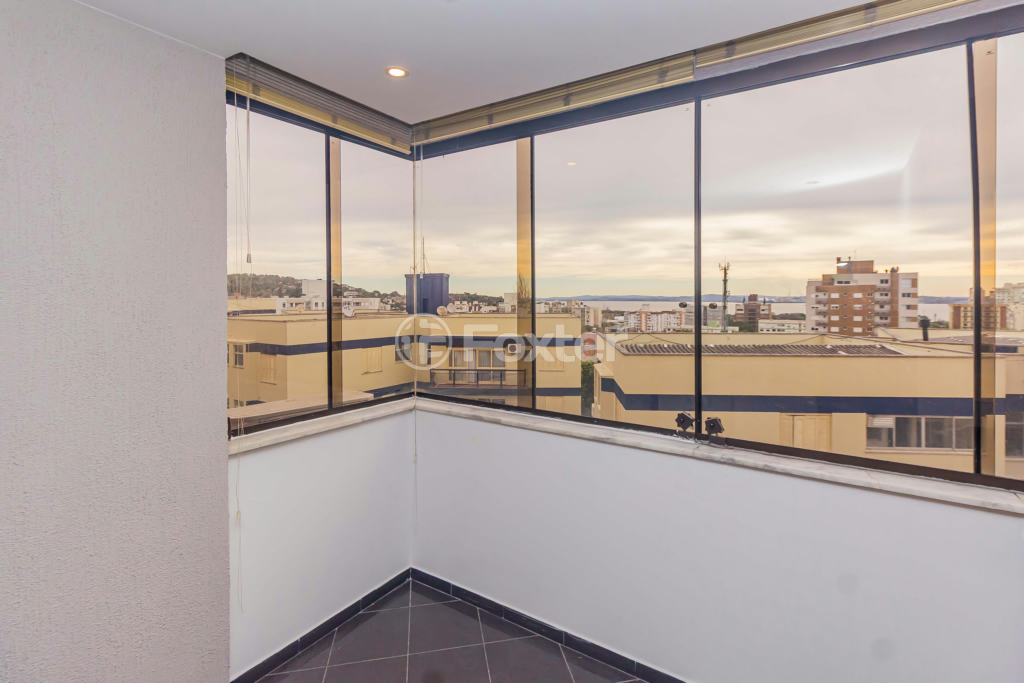 Apartamento à venda com 2 quartos, 62m² - Foto 5