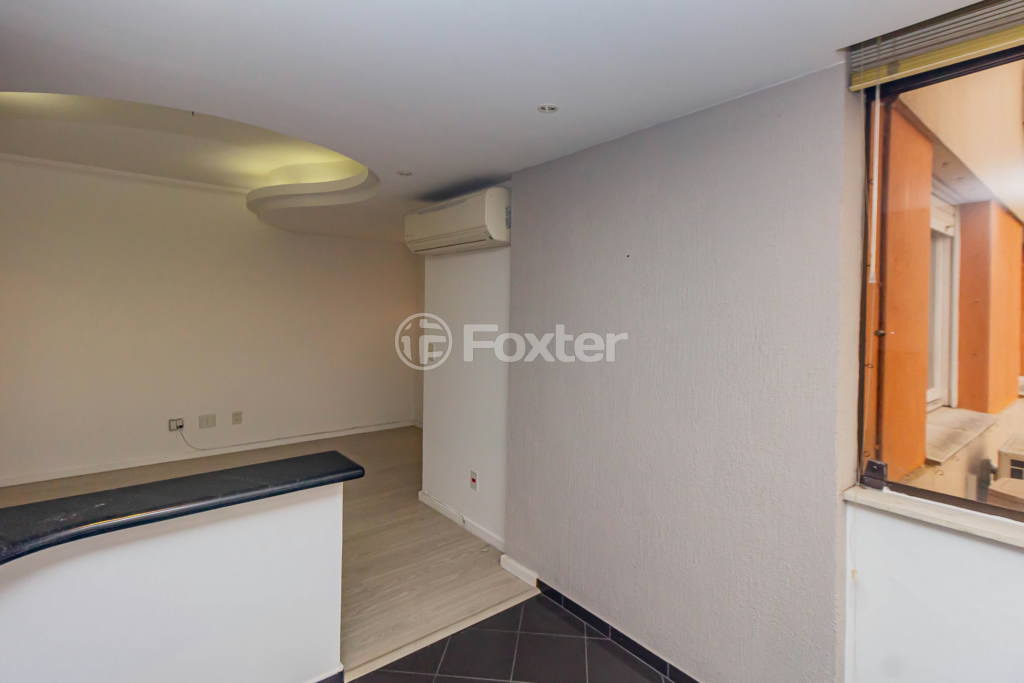 Apartamento à venda com 2 quartos, 62m² - Foto 9