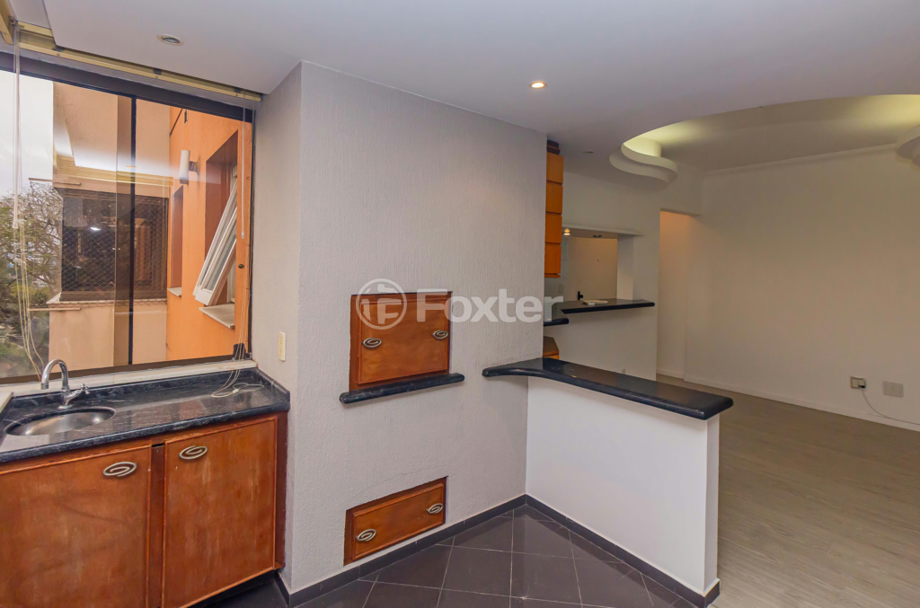 Apartamento à venda com 2 quartos, 62m² - Foto 10
