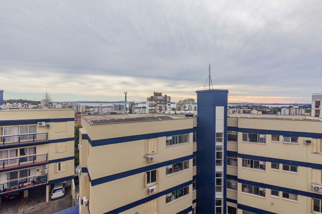 Apartamento à venda com 2 quartos, 62m² - Foto 6