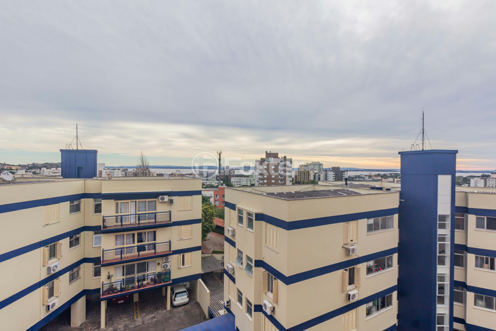 Apartamento à venda com 2 quartos, 62m² - Foto 21