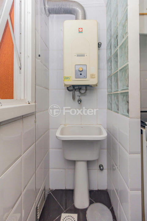 Apartamento à venda com 2 quartos, 62m² - Foto 32