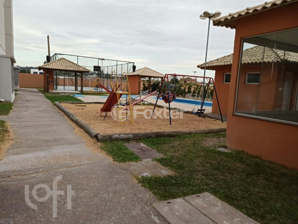 Apartamento à venda com 2 quartos, 53m² - Foto 6