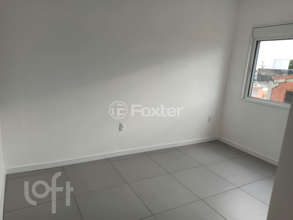 Apartamento à venda com 2 quartos, 53m² - Foto 7