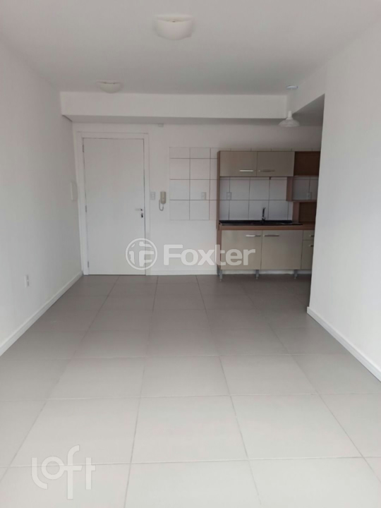 Apartamento à venda com 2 quartos, 53m² - Foto 3
