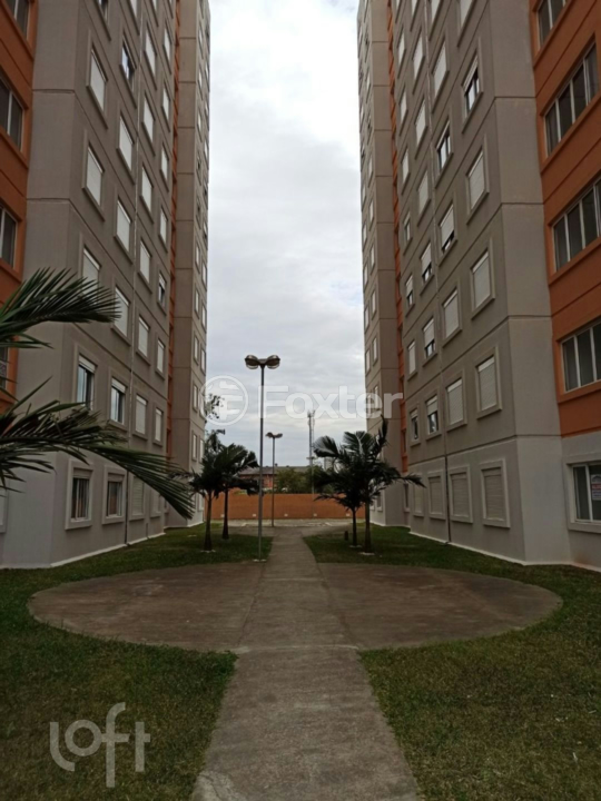 Apartamento à venda com 2 quartos, 53m² - Foto 5