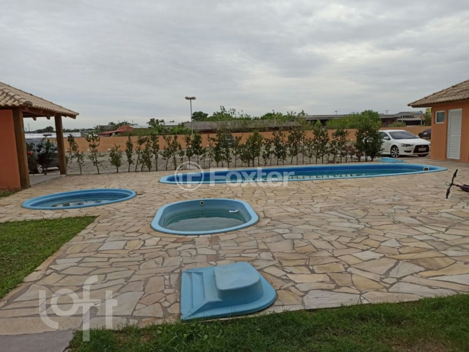 Apartamento à venda com 2 quartos, 53m² - Foto 1