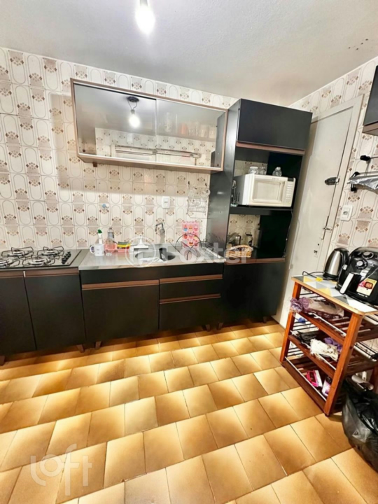 Apartamento à venda com 1 quarto, 53m² - Foto 10
