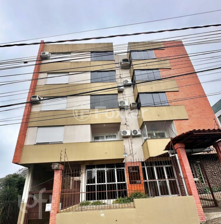 Apartamento à venda com 1 quarto, 53m² - Foto 32