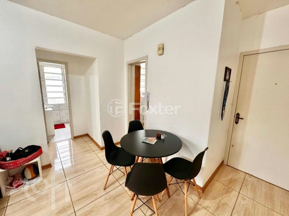 Apartamento à venda com 1 quarto, 53m² - Foto 28