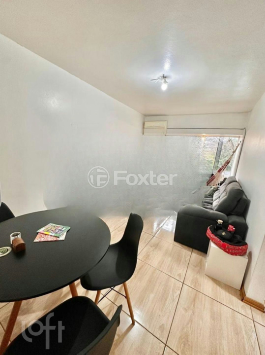 Apartamento à venda com 1 quarto, 53m² - Foto 17