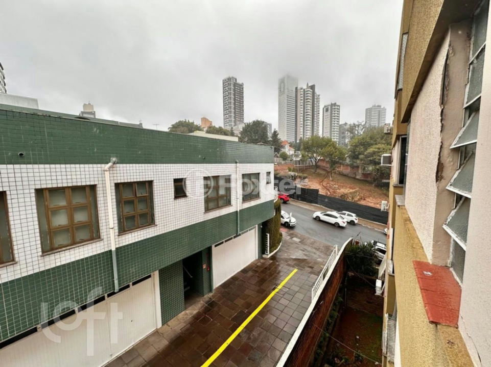 Apartamento à venda com 1 quarto, 53m² - Foto 14