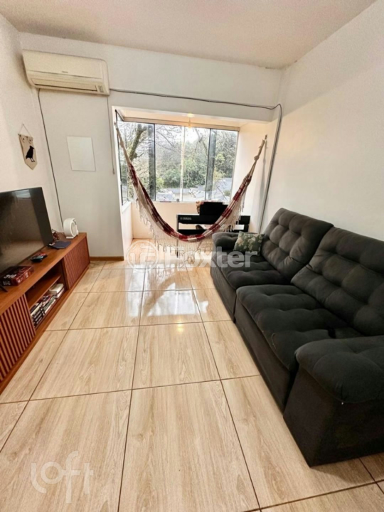 Apartamento à venda com 1 quarto, 53m² - Foto 27