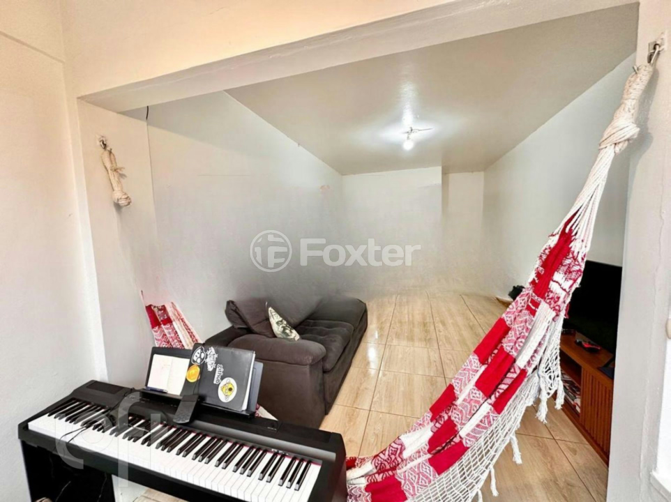 Apartamento à venda com 1 quarto, 53m² - Foto 25
