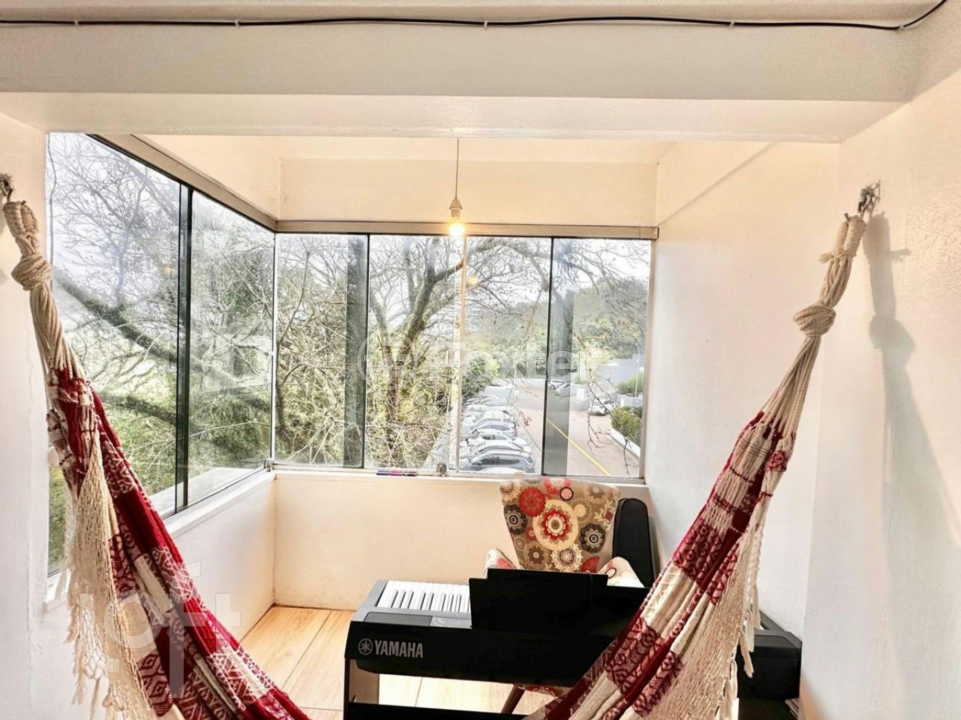 Apartamento à venda com 1 quarto, 53m² - Foto 20