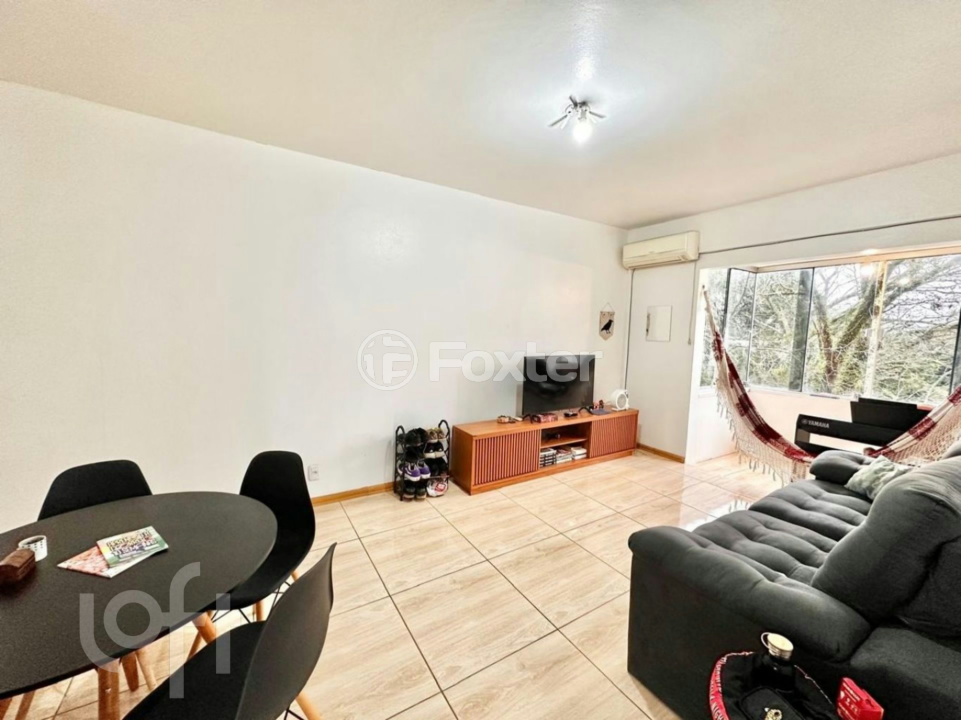 Apartamento à venda com 1 quarto, 53m² - Foto 19