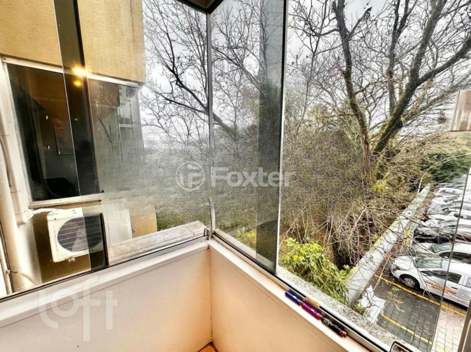 Apartamento à venda com 1 quarto, 53m² - Foto 24