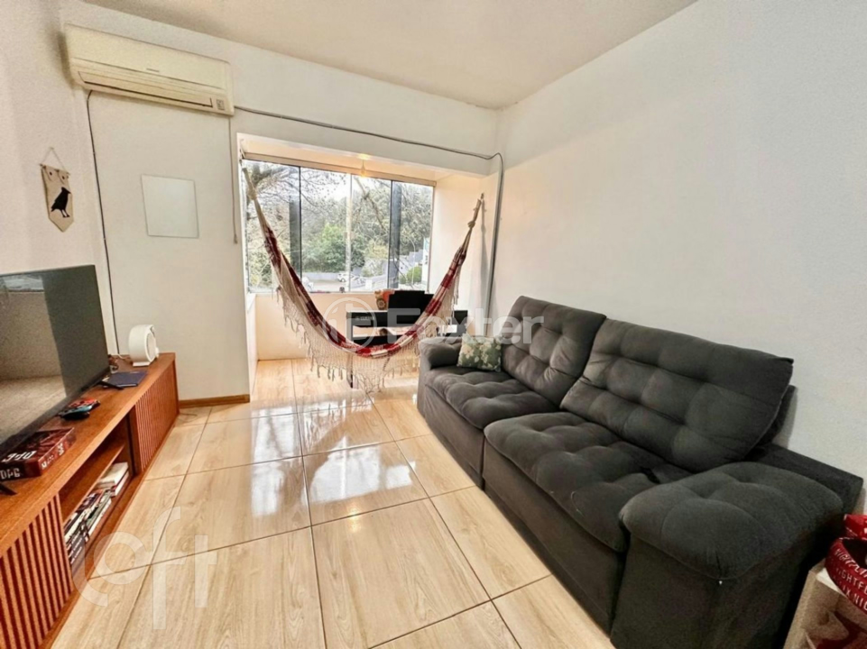 Apartamento à venda com 1 quarto, 53m² - Foto 26