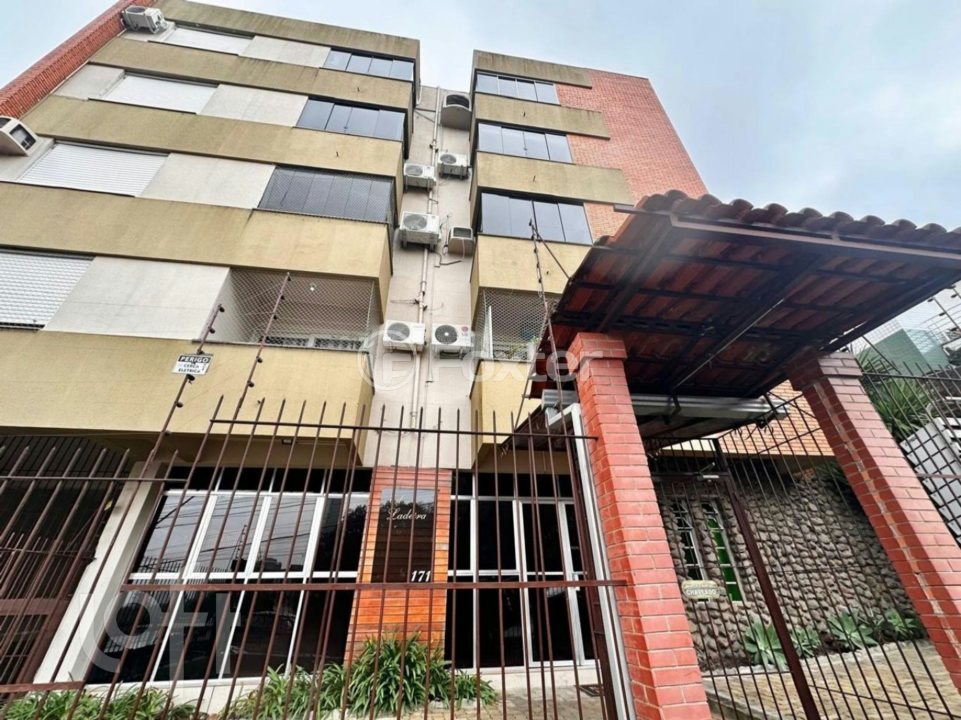 Apartamento à venda com 1 quarto, 53m² - Foto 31