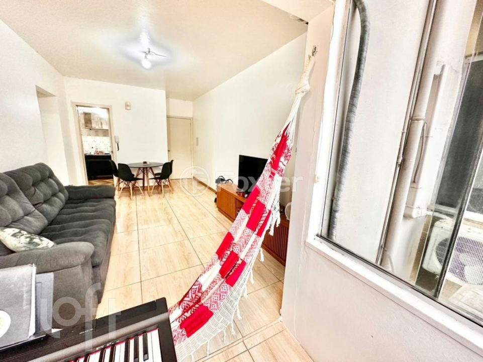 Apartamento à venda com 1 quarto, 53m² - Foto 23