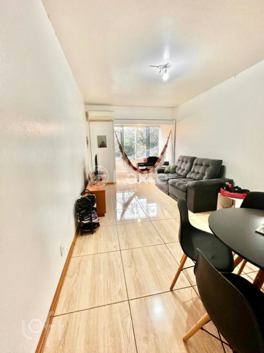 Apartamento à venda com 1 quarto, 53m² - Foto 18