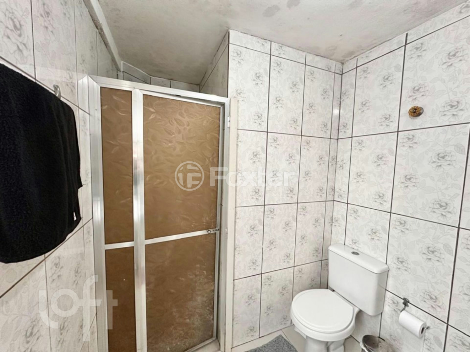 Apartamento à venda com 1 quarto, 53m² - Foto 15