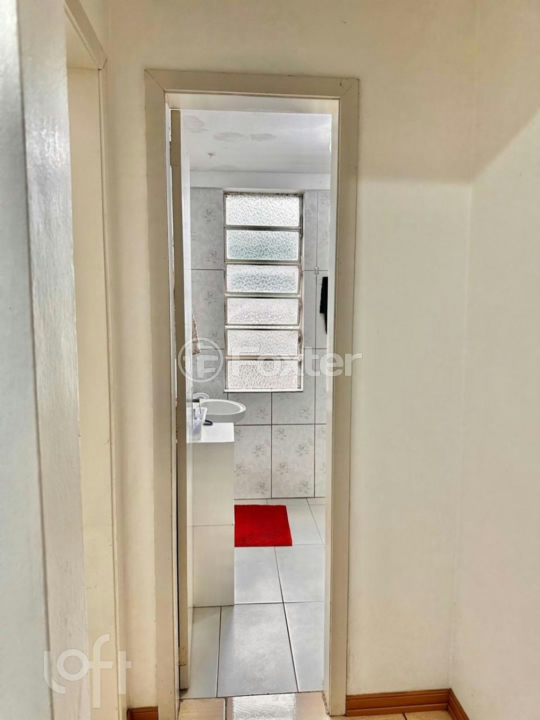 Apartamento à venda com 1 quarto, 53m² - Foto 6