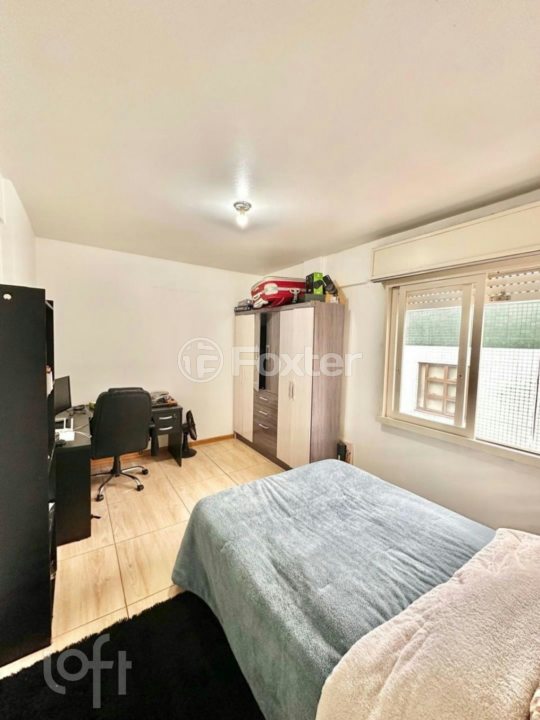 Apartamento à venda com 1 quarto, 53m² - Foto 13