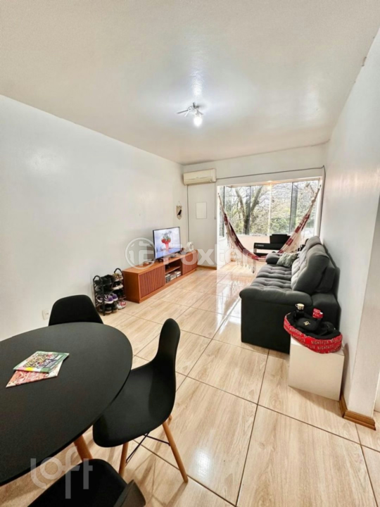 Apartamento à venda com 1 quarto, 53m² - Foto 16