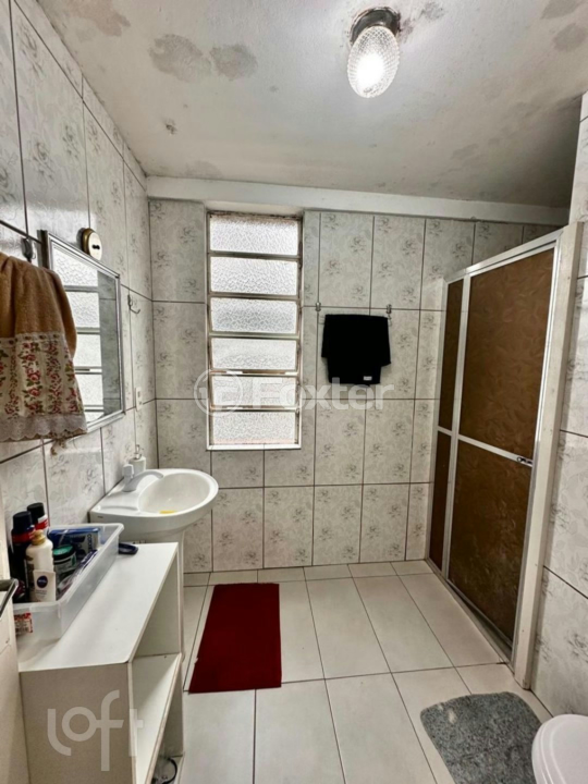 Apartamento à venda com 1 quarto, 53m² - Foto 4