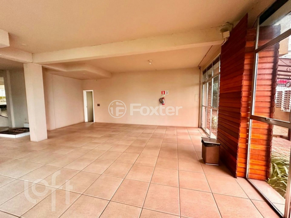 Apartamento à venda com 1 quarto, 53m² - Foto 2