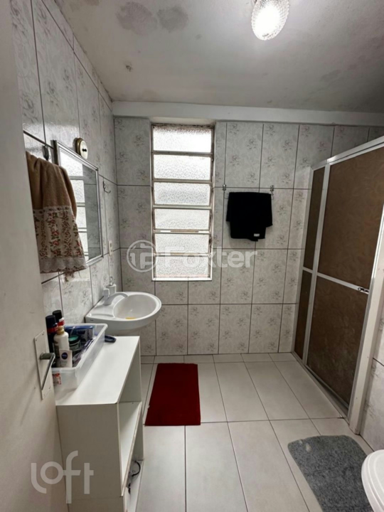 Apartamento à venda com 1 quarto, 53m² - Foto 5