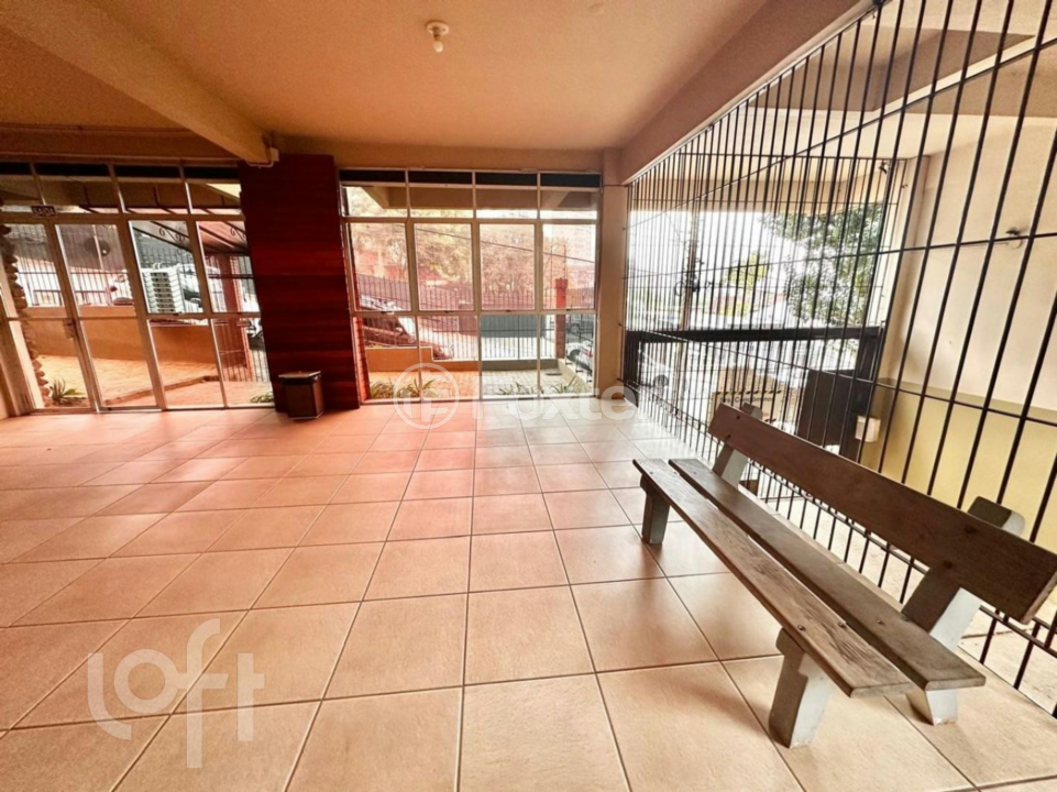 Apartamento à venda com 1 quarto, 53m² - Foto 29