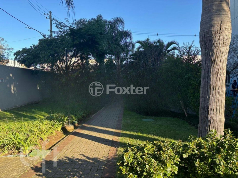 Apartamento à venda com 3 quartos, 57m² - Foto 17