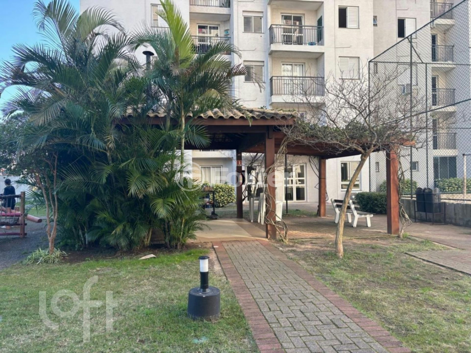 Apartamento à venda com 3 quartos, 57m² - Foto 9
