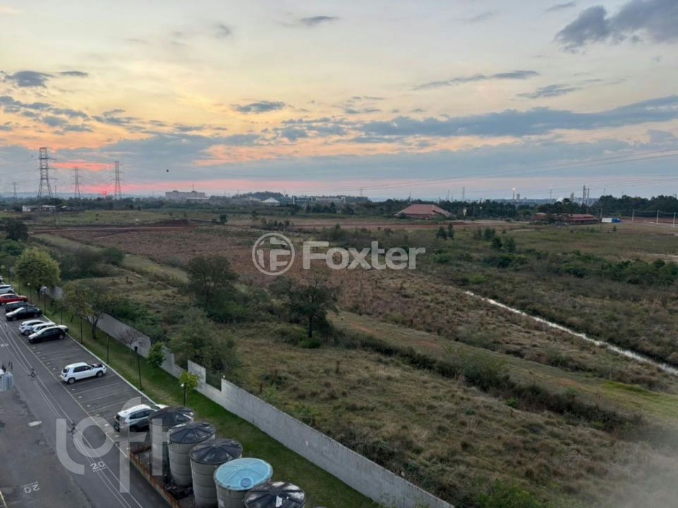 Apartamento à venda com 3 quartos, 57m² - Foto 26
