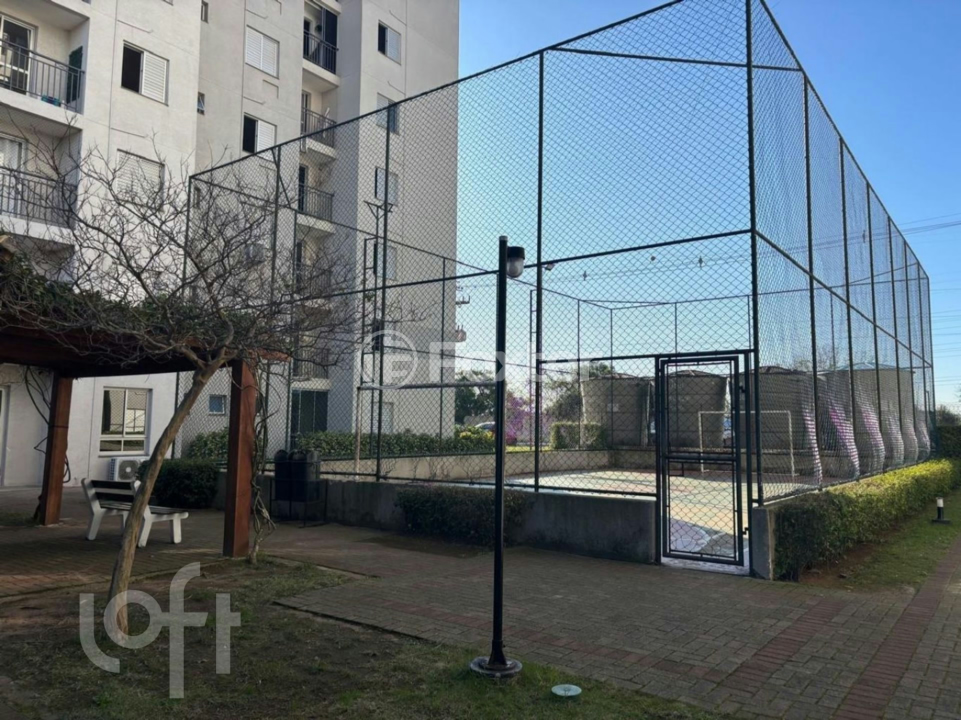 Apartamento à venda com 3 quartos, 57m² - Foto 13
