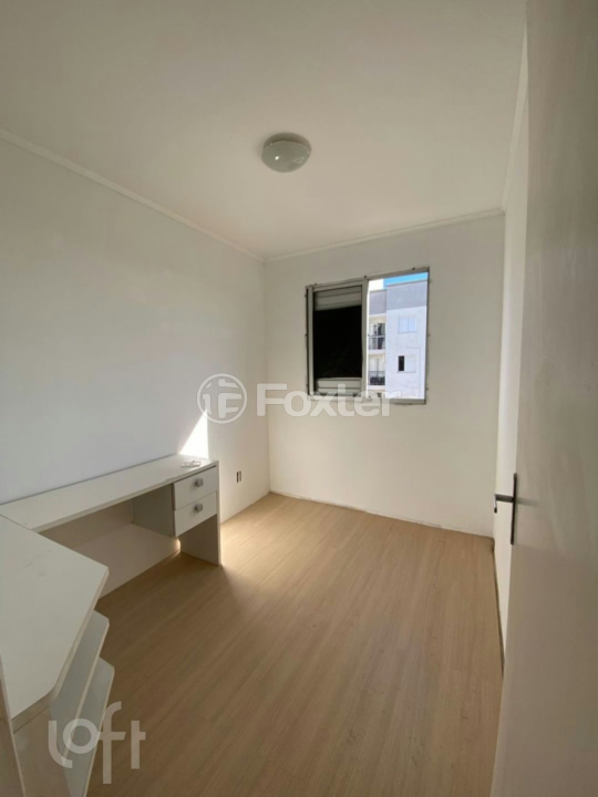 Apartamento à venda com 3 quartos, 57m² - Foto 5