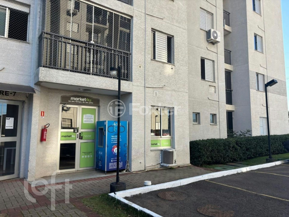 Apartamento à venda com 3 quartos, 57m² - Foto 11