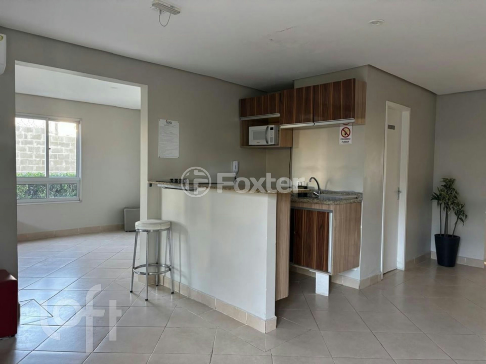Apartamento à venda com 3 quartos, 57m² - Foto 21